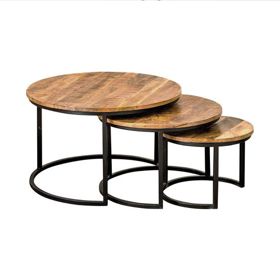 Premium Side Table